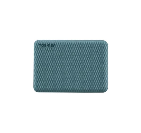 Toshiba, Canvio Advance, HDTCA10EG3AA