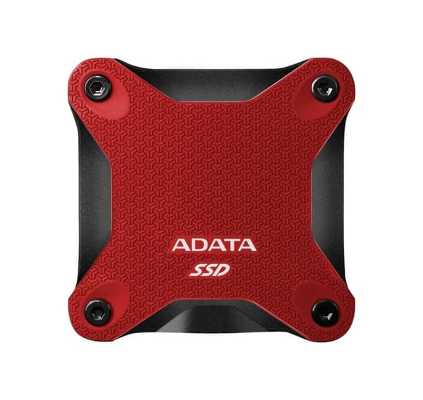 ADATA, Extern SSD, SD620