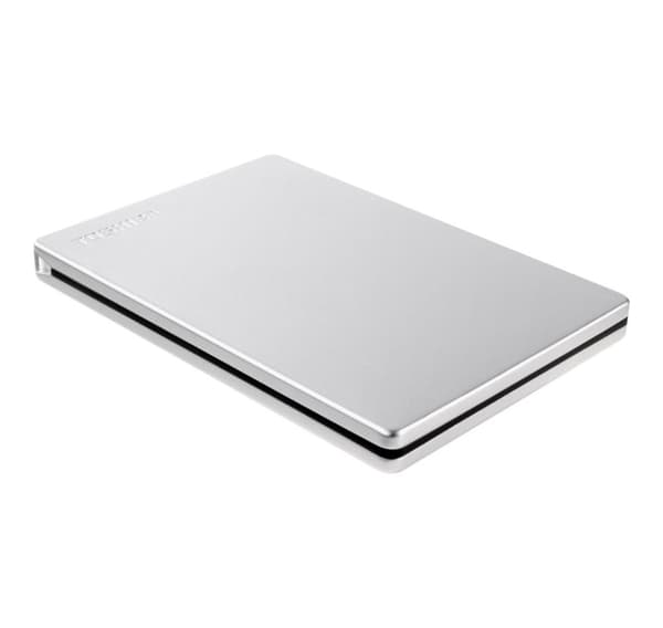 Toshiba, Canvio Slim, HDTD320ES3EA