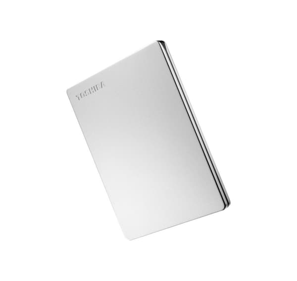 Toshiba, Canvio Slim, HDTD320ES3EA