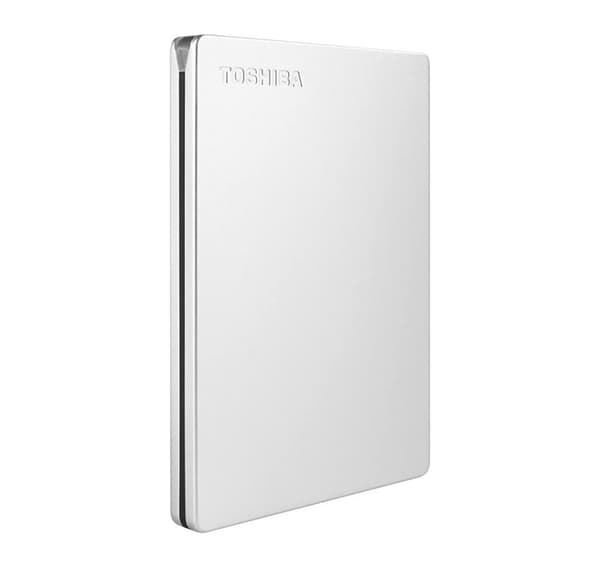 Toshiba, Canvio Slim, HDTD320ES3EA