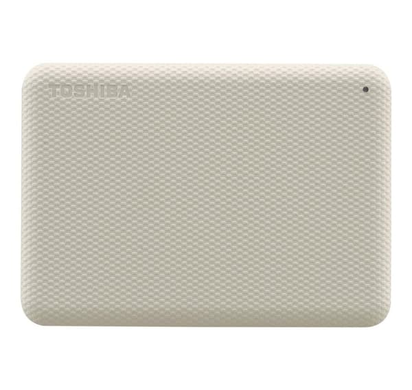 Toshiba, Canvio Advance, HDTCA10EW3AA
