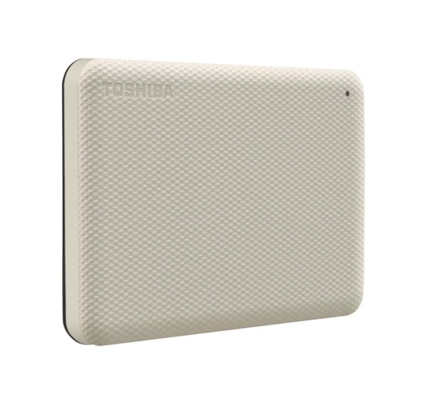 Toshiba, Canvio Advance, HDTCA10EW3AA