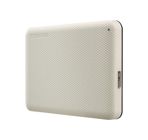 Toshiba, Canvio Advance, HDTCA10EW3AA