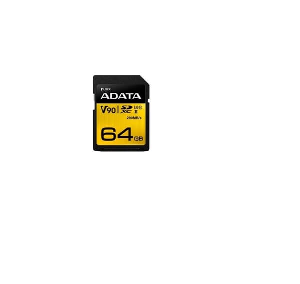 ADATA, Premier ONE, UHS-II U3