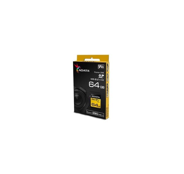 ADATA, Premier ONE, UHS-II U3