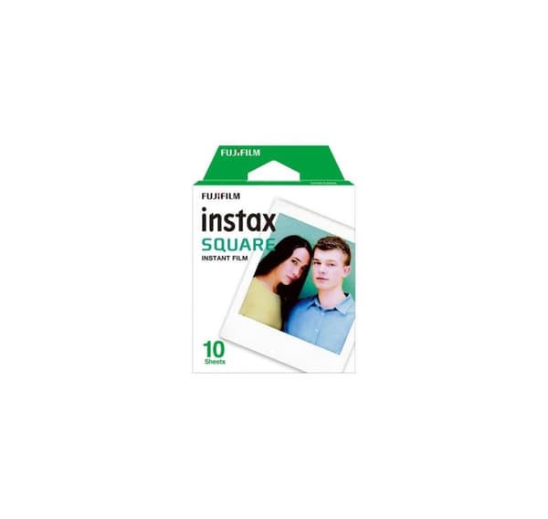 Fujifilm, Instax Square Instant Film