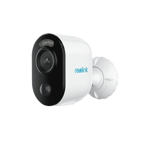 Argus Series B310 3MP Acum IP-kamera