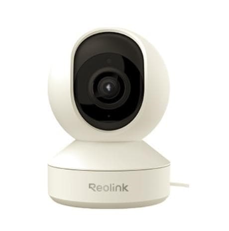 Reolink E330 5MP IP-kamera med wifi-råbedetektion