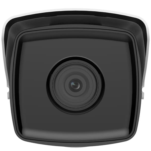 Hikvision Digital Technology DS-2CD2T43G2-4I IP-valvontakamera ulkokäyttöön Bullet 2688 x 1520 pikseliä Katto-/seinäkiinnitys