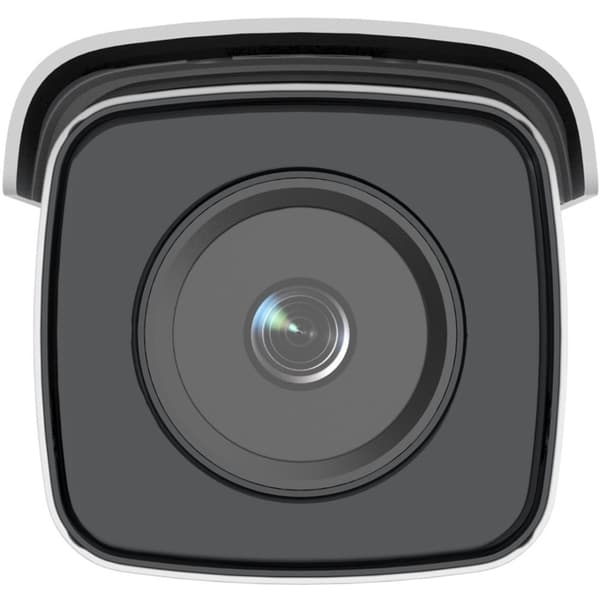 Hikvision Digital Technology DS-2CD2T46G2-2I(2.8MM)(C) bullet IP -valvontakamera Sisä- ja ulkokäyttöön 2688 x 1520 px Katto-/seinäasennus