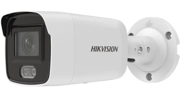 HIKVISION IP-kamera DS-2CD2027G2-L (2,8 mm)