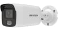 Miniatyrbillede 1 af 3: HIKVISION IP-kamera DS-2CD2027G2-L (2,8 mm)