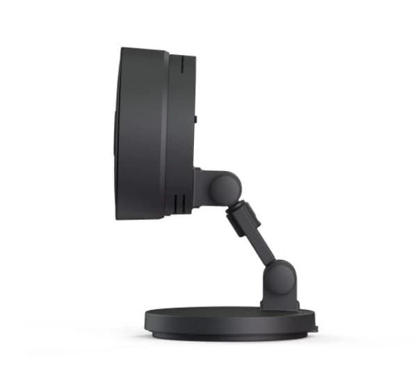 Foscam IP-kamera C5M 5 Mpix Sort
