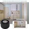 Miniatyrbild 3 av 4: Luftrenare - Spionkamera - Full HD - Wi-Fi - Nattvision - Svart
