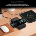 Miniatyrbild 3 av 4: Powerbank - Spionkamera - 2K - 10000mAh - Nattvision - Autonomi 180 dagar