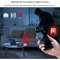 Miniatyrbild 2 av 4: Uppvaknande Kameleont Spion Ultra HD 4K Wi-Fi Bluetooth Högtalare