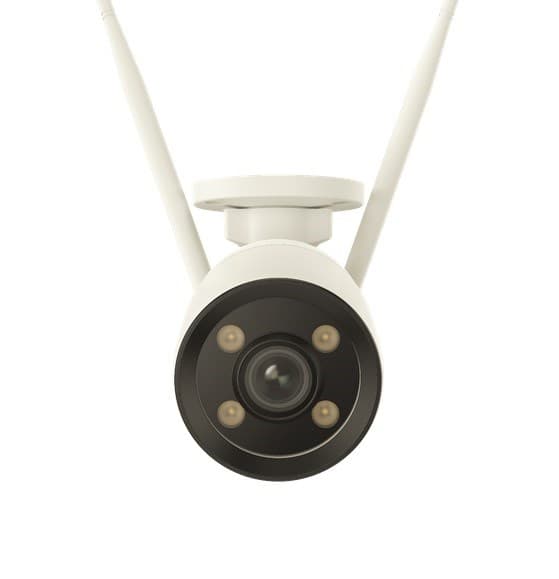 Rerolink IP W320X 2K HDR