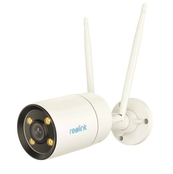 Rerolink IP W320X 2K HDR