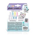 Miniatyrbild 4 av 5: Canal Toys - Instant Camera - Refill Kit med specialfärgade papper - CLK 016