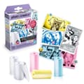 Miniatyrbild 1 av 5: Canal Toys - Instant Camera - Refill Kit med specialfärgade papper - CLK 016