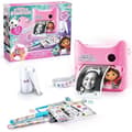 Miniatyrbild 1 av 6: Instant Print Camera - Gabby och det magiska huset - Canal Toys - Gab 005