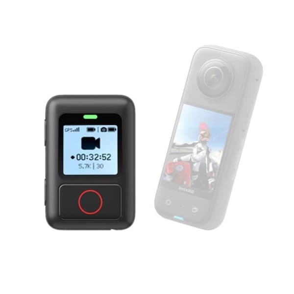 INSTA360 X3 GPS SMART REMOTE NYA CINSAAV-A