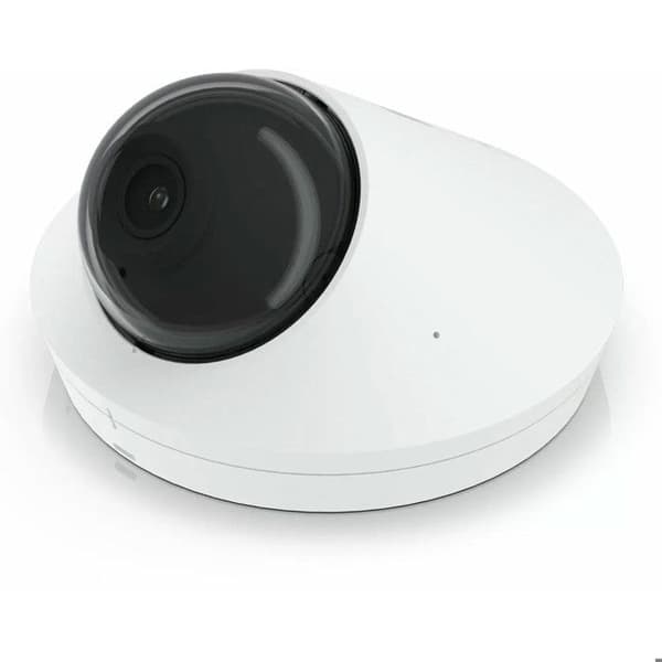 Övervakningskamera - UBIQUITI - G5 DOME - 2K HD - 5MP - Väderbeständig Vit