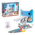 Miniatyrbild 1 av 6: Paw Patrol Instant Camera - Canal Toys - PPC 037 - Skriver ut mer än 250 foton
