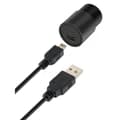 Miniatyrbild 2 av 4: Videokamera - Bresser Optics - 5913650 - Full HD - 1920 x 1080 pixlar - CMOS - Svart