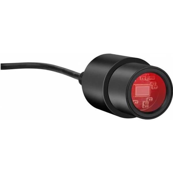 Videokamera - Bresser Optics - 5913650 - Full HD - 1920 x 1080 pixlar - CMOS - Svart
