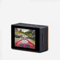Miniatyrbild 3 av 4: MIDLAND H3+ Full HD actionkamera med inbyggt wifi och vattentätt fodral