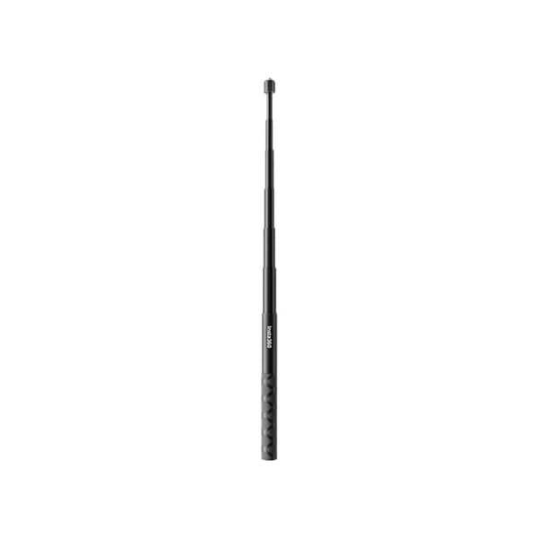 Selfiestick - INSTA360 - Osynlig Selfiestick - 114 cm - Lätta material - 360° inspelningar