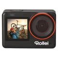 Miniatyrbild 1 av 4: Sportkamera - främre kamera Rollei - 40338