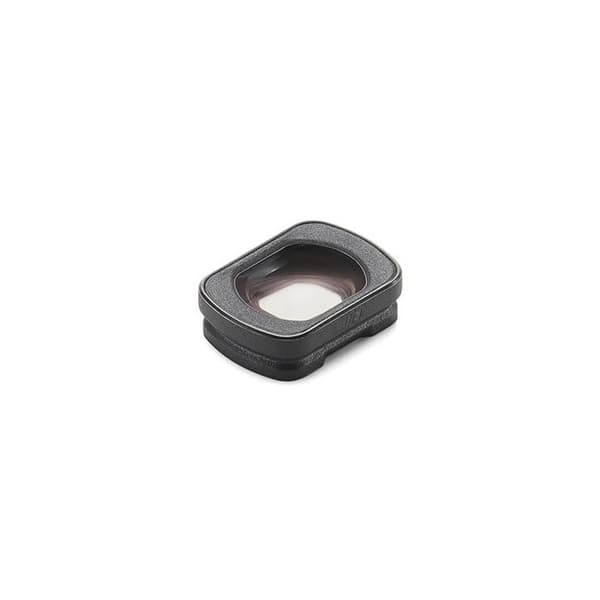 Tillbehör till Dji sportkamera Vidvinkelobjektiv till Osmo Pocket 3