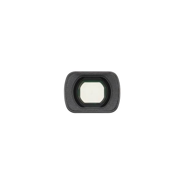Tillbehör till Dji sportkamera Vidvinkelobjektiv till Osmo Pocket 3