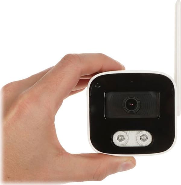Sportkamera - framkamera Apti - APTI-RF41C3-36W - IP-kamera - RF41C3-36W Wi-Fi - 4Mpx 3,6mm