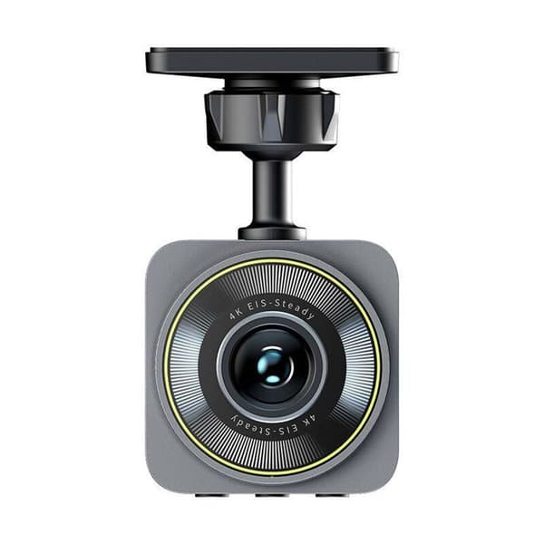 Kampsportkamera - Främre kamera Botslab - V9H - Action/ bil kamera 4K, WiFi 2,4 GHz, 1 700 mAh