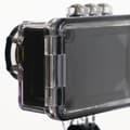 Miniatyrbild 2 av 3: Actionkamera - Nilox - NBA - 4K30 fps - Vattentät upp till 30 m - WiFi och gratis app
