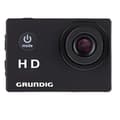 Miniatyrbild 2 av 6: Sportkamera - Grundig - Action - Vattentålig upp till 30m - 2 tum LCD-skärm - 5 Megapixlar