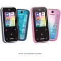 Miniatyrbild 5 av 6: Barnkamera - VTECH - Kidizoom Snap Touch Blue - Dubbellins - 5 megapixlar