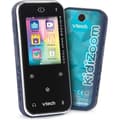 Miniatyrbild 1 av 6: Barnkamera - VTECH - Kidizoom Snap Touch Blue - Dubbellins - 5 megapixlar