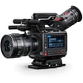 Miniatyrbild 1 av 2: Kamera BLACKMAGIC Pyxis 6K - Sensor 6K - LCD-skärm 4" HDR - Inspelning upp till 120 fps - Färg Svart