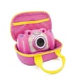 Miniatyrbild 2 av 4: Kompakt digitalkamera - EASYPIX - KIDDYPIX BLIZZ - 3,0 megapixlar - 4x digital zoom - Rosa
