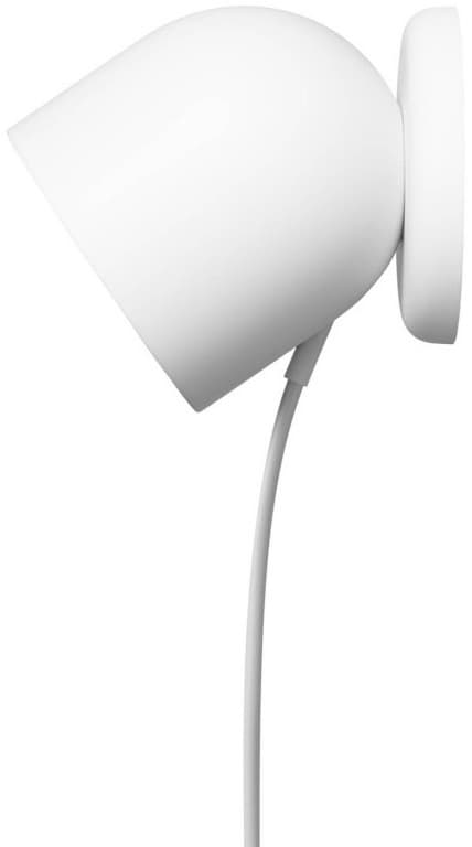 Google Nest Cam Indoor Wired - White | google