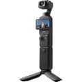 Miniatyrbild 2 av 5: Sportkamera - DJI - Osmo Pocket 3 Creator Combo - Svart