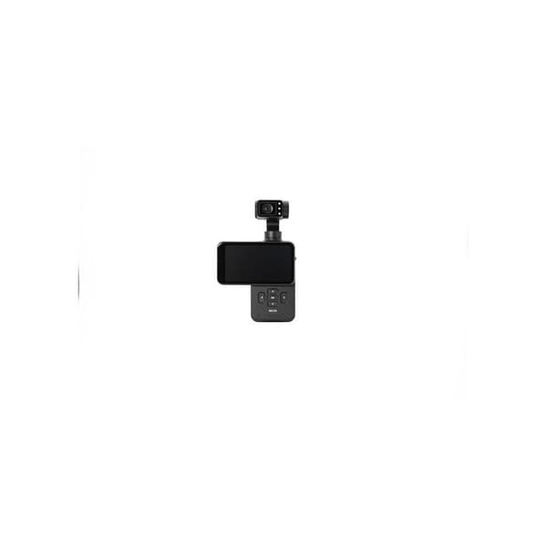 Mini stabiliserad kamera - AgfaPhoto - Realimove MC3X - Full HD-video - LCD-skärm - Wi-Fi