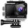 Miniatyrbild 2 av 3: Sportkamera 4K - GoXtreme - Vision Duo - Dubbel skärm - Stänksäker - 20 MP
