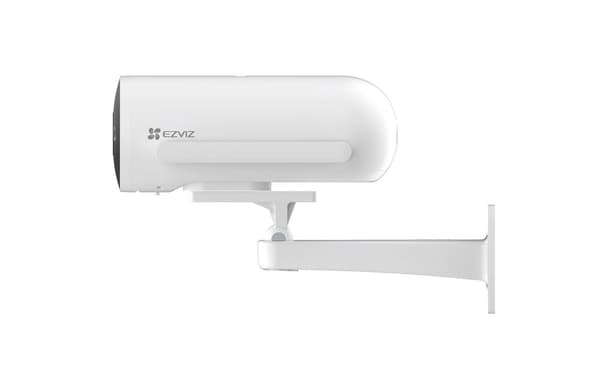 EZVIZ H5 4G IP-sikkerhedskamera Udendørs 2304 x 1296 pixels Loft/Væg/Stang