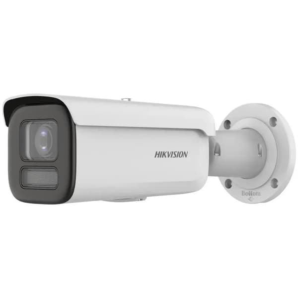 Hikvision DS-2CD2687G2HT-LIZS(2.8-12mm)(eF)(O-STD) Bullet IP-sikkerhedskamera Udendørs 3840 x 2160 pixels Væg